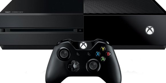Nå kommer Series X-strømming på gamle Xbox One