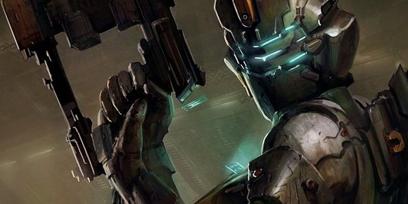 - EA puster liv i «Dead Space» igjen