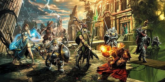 Etter Ubisoft skrudde av «Might & Magic X»-serverne er ikke énspillerdelen spillbar mer
