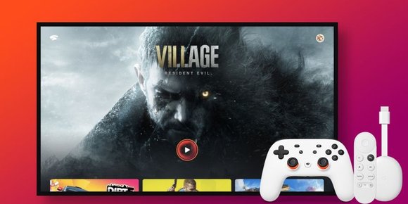 I dag kommer Stadia til langt flere dingser