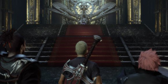 Derfor er «Final Fantasy Origin»-demoen mer lovende enn traileren
