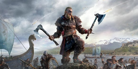 «Assassin’s Creed Valhalla»-regissør forlater Ubisoft til fordel for EA