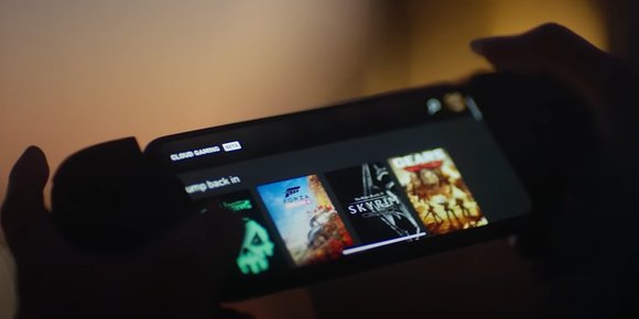 Nå får du Xbox Cloud Gaming på Apple-dingser