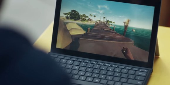 Slik er den nye Xbox-strømmetjenesten