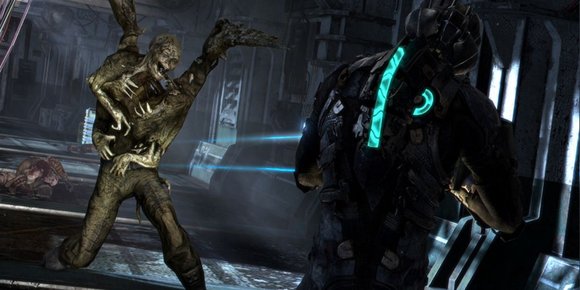 En «Dead Space»-remake er angivelig på vei