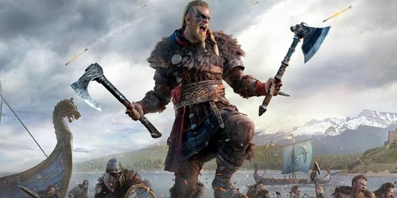Bekrefter «Assassin’s Creed Infinity»