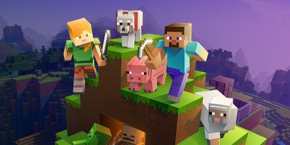 Store protester etter at «Minecraft» har fått 19 års aldersgrense i Sør-Korea