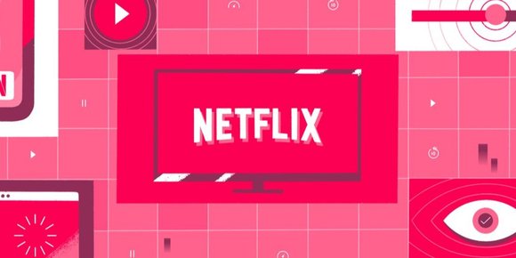 Bekreftet: Dataspill kommer til Netflix