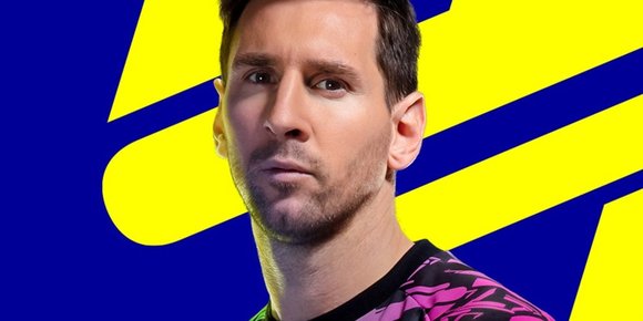 Dropper «Pro Evolution Soccer» til fordel for «eFootball»