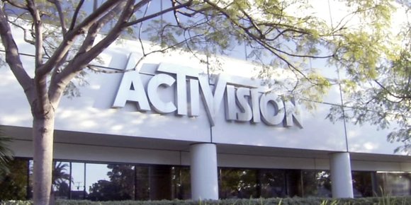 Nesten 2000 ansatte i Activision Blizzard har signert en fordømmelse av selskapet