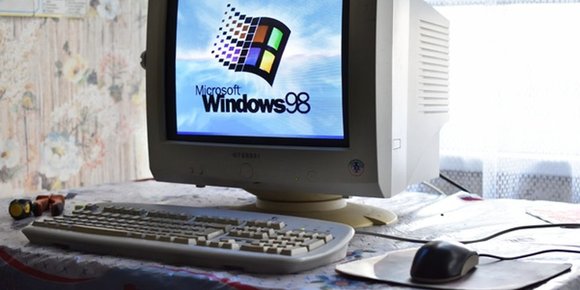 Quiz: Kjenner du igjen spillmusikken fra 90-tallet?