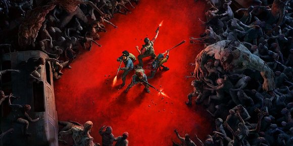 Vi har testet «Back 4 Blood»