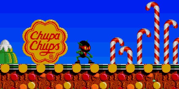 «Zool» gjør comeback