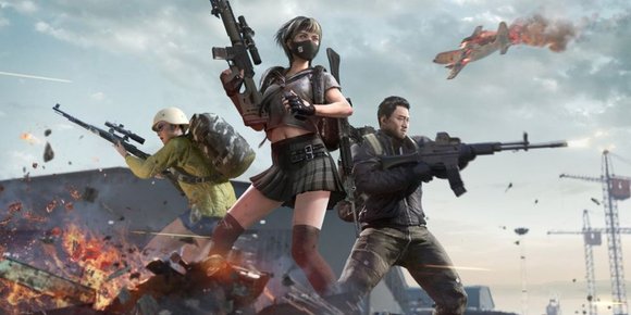 Blir «PUBG» gratis?