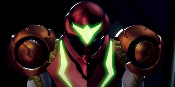 Se ny «Metroid: Dread»-sniktitt