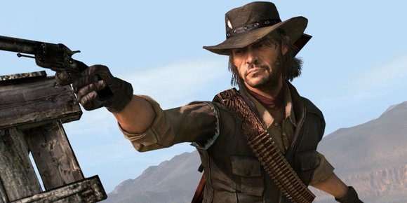 Take-Two jobber med tre remasters
