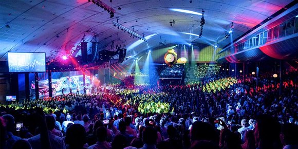 Kristenopprør i norsk e-sport