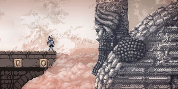 Axiom Verge 2