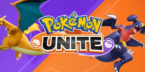 «Pokémon Unite» kommer til mobiler neste måned