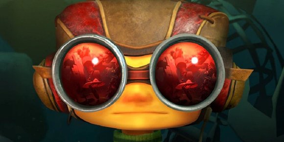 Psychonauts 2