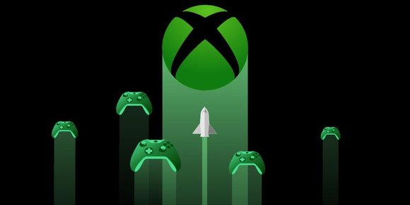 Til jul kan du spille Xbox Series-spill på din gamle Xbox One