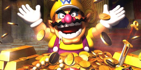 - Auksjonene ødelegger for genuine samlere og retro-gamere