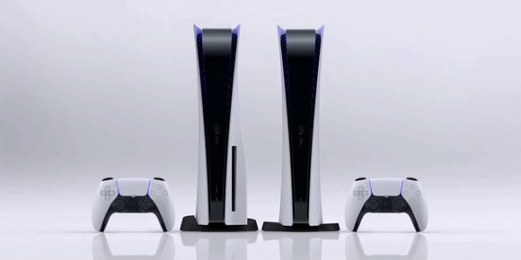 Spillere er i harnisk over den nye Playstation 5-modellen