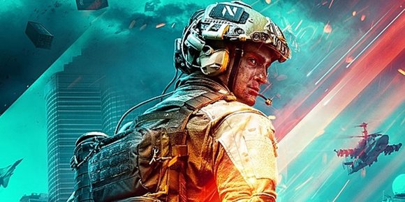 Snart klar for å teste «Battlefield Mobile»