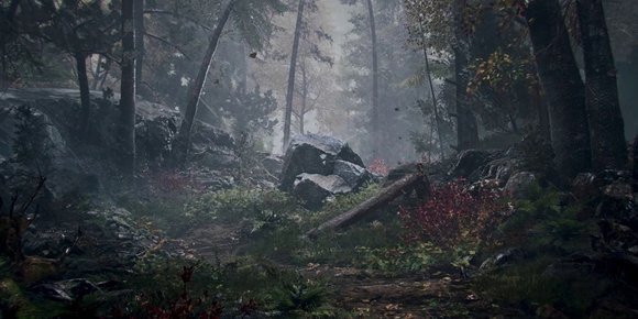 PlayerUnknowns snakker om sitt nye spill «Prologue»