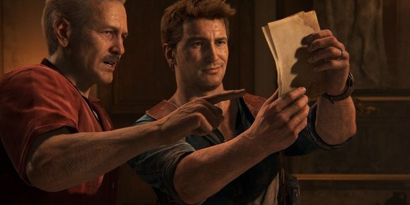 «Uncharted 4» og «Uncharted Lost Legacy» annonsert til pc