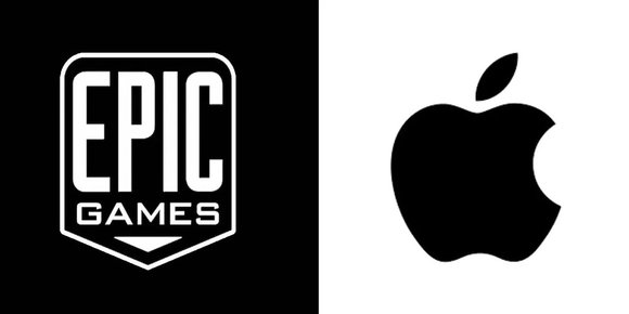 Epic vant deler av rettsaken mot Apple: Mobilgiganten kan ikke lenger kreve 30 prosent av in-app-kjøp