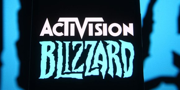 Nå går de ansatte til sak mot Activision Blizzard