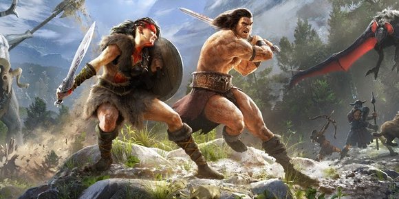 Nå har «Conan» blitt «norsk»