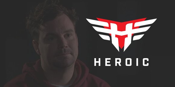 «Norske» Heroic gjør det stort i «CS:GO» – men kontroversene hagler etter at treneren samarbeidet med rivalene