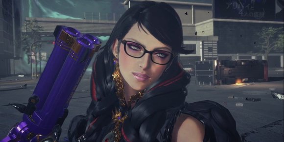 «Bayonetta 3» kommer neste år – se rykende fersk gameplay-trailer her