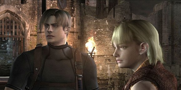 «Resident Evil 4 VR» kommer neste måned