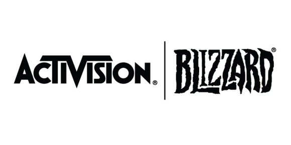 Activision Blizzard ute i mer hardt vær