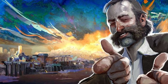 Bekrefter også «Disco Elysium: The Final Cut» til Xbox