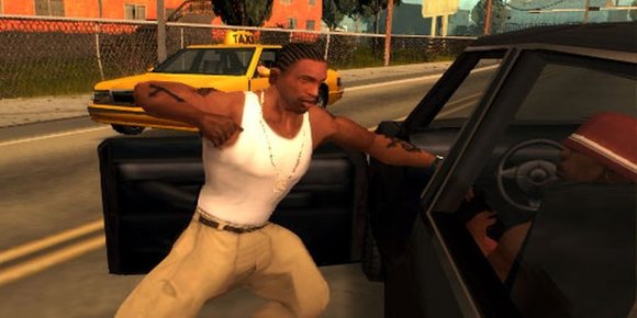 En oppusset «GTA»-samlepakke ser mer og mer sannsynlig ut
