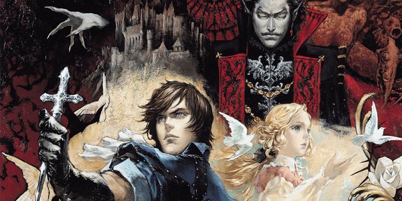 Vi rangerer de beste «Castlevania»-spillene