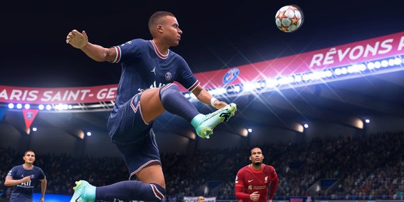 EA vurderer å bytte navn på «FIFA»-spillene