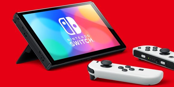 Forbrukerrådet med kritikk av den nye OLED-Switchen