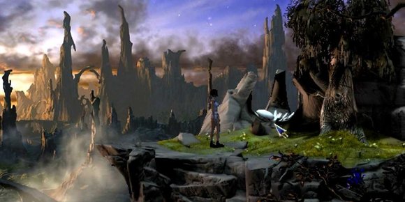 ScummVM feirer 20 år ved å gjøre «Den Lengste Reisen» spillbart