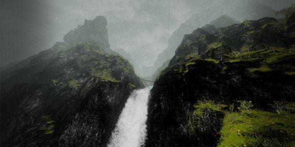 Norske «Northern Journey» er tungt inspirert av «Hexen» og «Skyrim»