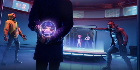 Innrømmer at «Among Us» inspirerte «Fortnite»-modus