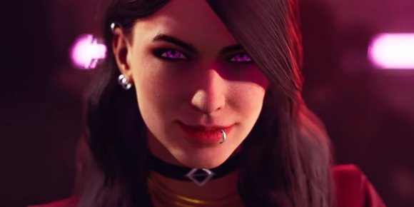 Vurderte å kansellere «Vampire The Masquerade Bloodlines 2»
