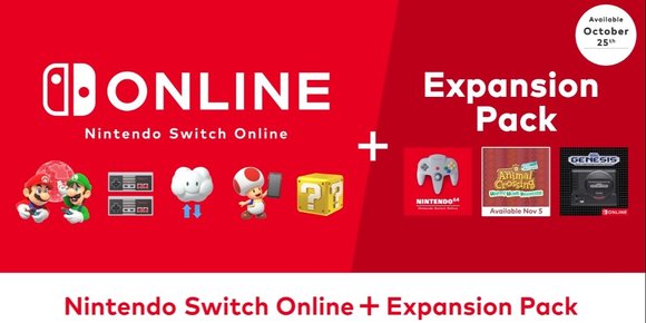 Nintendo har avslørt prisen på det nye online-abonnementet sitt