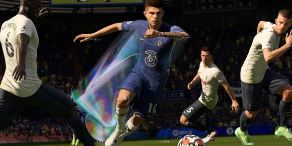 Fifa ser etter andre enn EA