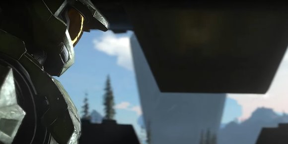 Her er den nye «Halo Infinite»-traileren