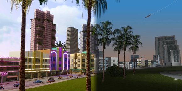 Oppusset «GTA Trilogy» har fått dato